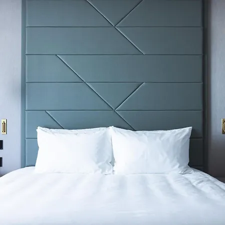 Crowne Plaza Constanta - By Ihg Mamaia