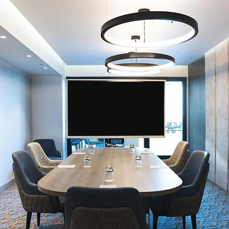 Crowne Plaza Constanta - By Ihg