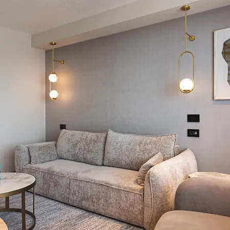 Crowne Plaza Constanta - By Ihg Hotell Mamaia