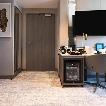Crowne Plaza Constanta - By Ihg Mamaia