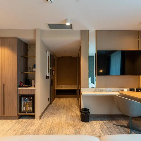 Crowne Plaza Constanta - By Ihg