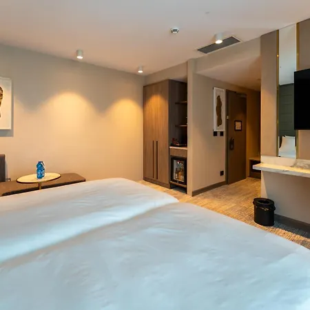 Hotel Crowne Plaza Constanta - By Ihg Mamaia