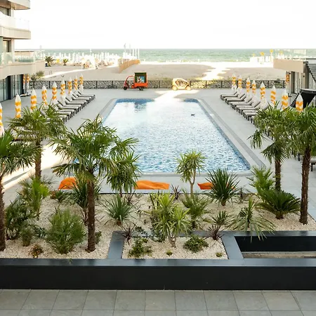Hotel Crowne Plaza Constanta - By Ihg