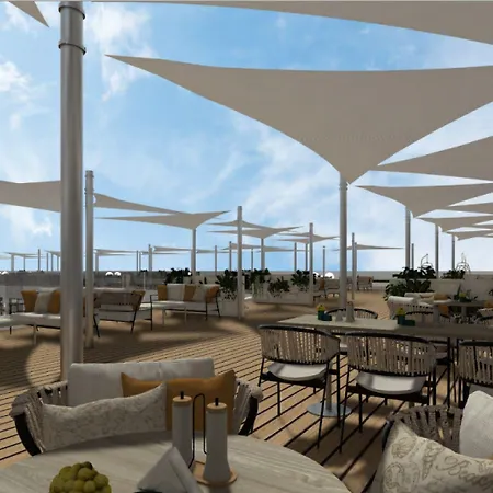 Crowne Plaza Constanta - By Ihg Hotell Mamaia