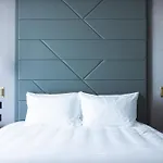 Crowne Plaza Constanta - By Ihg Mamaia