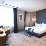 Crowne Plaza Constanta - By Ihg Mamaia