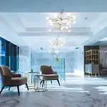 Hotel Crowne Plaza Constanta - By Ihg 4*