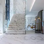 Crowne Plaza Constanta - By Ihg Mamaia