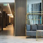 Hotel Crowne Plaza Constanta - By Ihg 4*