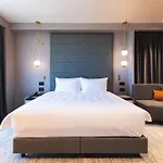 Hotel Crowne Plaza Constanta - By Ihg Mamaia
