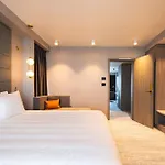 Hotel Crowne Plaza Constanta - By Ihg Mamaia