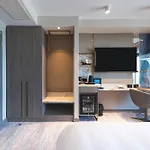 Crowne Plaza Constanta - By Ihg Mamaia