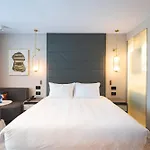 Crowne Plaza Constanta - By Ihg Hotel