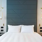 Hotel Crowne Plaza Constanta - By Ihg Mamaia