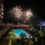 Hotel Crowne Plaza Constanta - By Ihg Mamaia