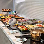 Crowne Plaza Constanta - By Ihg Mamaia