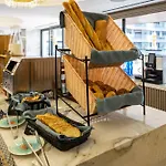 Crowne Plaza Constanta - By Ihg 4* Mamaia