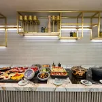 Crowne Plaza Constanta - By Ihg