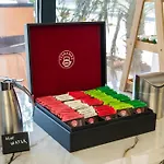 Crowne Plaza Constanta - By Ihg Mamaia