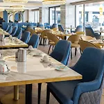 Crowne Plaza Constanta - By Ihg 4* Mamaia