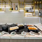 Hotel Crowne Plaza Constanta - By Ihg 4*