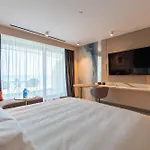 Crowne Plaza Constanta - By Ihg Hotel 4*