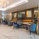 Crowne Plaza Constanta - By Ihg Hotel Mamaia