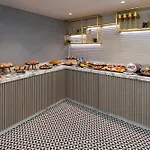 Crowne Plaza Constanta - By Ihg