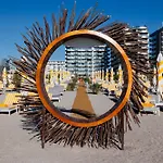 Otel Crowne Plaza Constanta - By Ihg 4*
