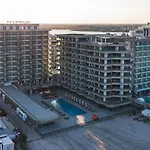 Crowne Plaza Constanta - By Ihg 4* Mamaia