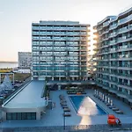 Crowne Plaza Constanta - By Ihg