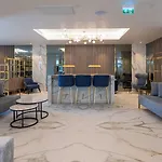 Crowne Plaza Constanta - By Ihg Hotel Mamaia
