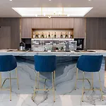 Hotel Crowne Plaza Constanta - By Ihg 4*