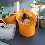 Crowne Plaza Constanta - By Ihg Hotel