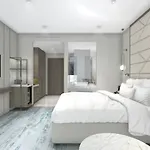 Crowne Plaza Constanta - By Ihg Mamaia
