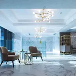 Hotel Crowne Plaza Constanta - By Ihg 4*