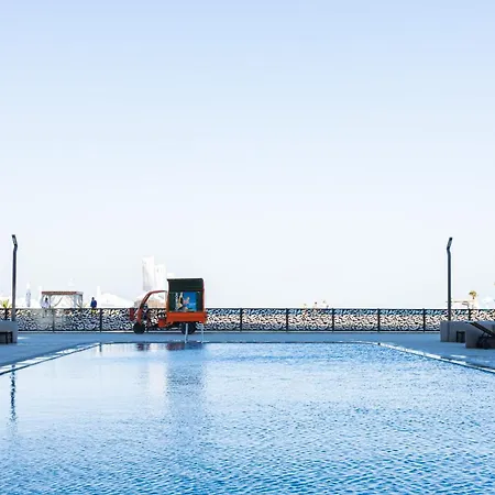 Crowne Plaza Constanta - By Ihg 4* Mamaia