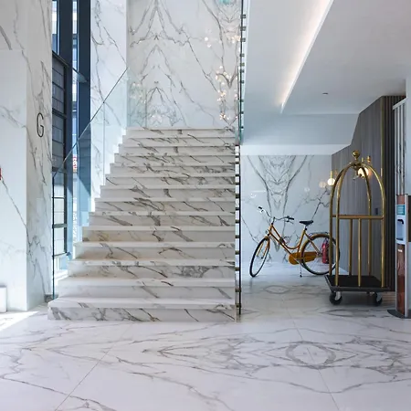 Crowne Plaza Constanta - By Ihg Mamaia