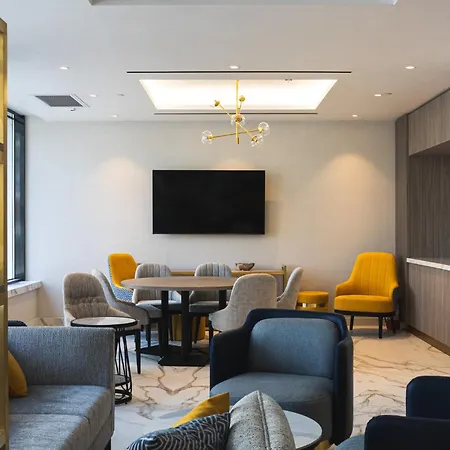 Crowne Plaza Constanta - By Ihg Мамая