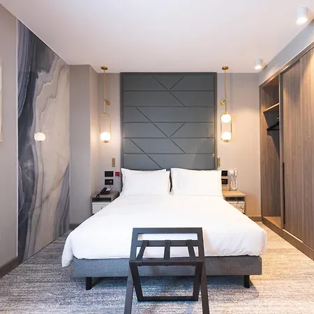 Crowne Plaza Constanta - By Ihg 4* Mamaia