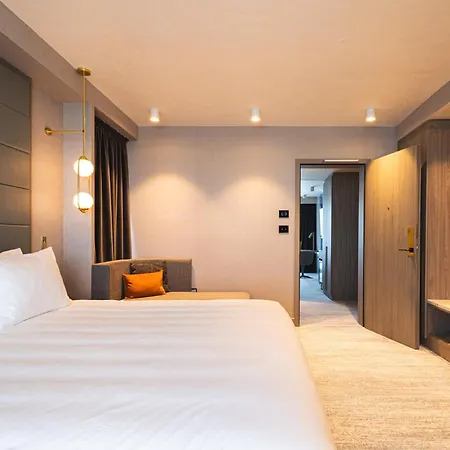 Hotel Crowne Plaza Constanta - By Ihg Mamaia
