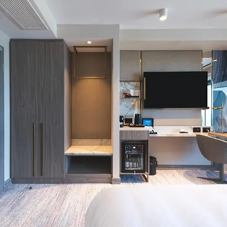 Crowne Plaza Constanta - By Ihg Мамая