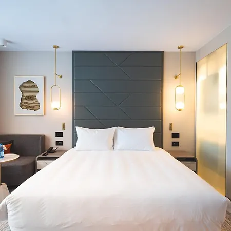 Crowne Plaza Constanta - By Ihg Hotel