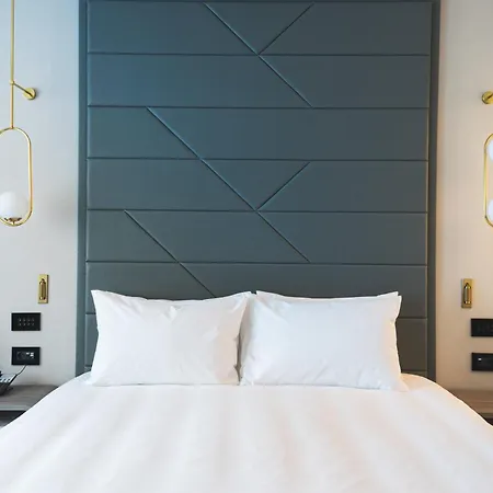 Hotel Crowne Plaza Constanta - By Ihg Mamaia