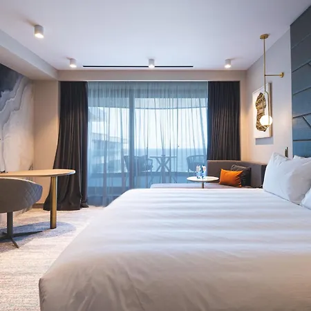 Hotel Crowne Plaza Constanta - By Ihg