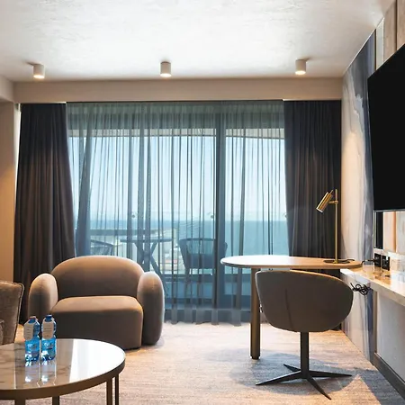 Crowne Plaza Constanta - By Ihg Mamaia