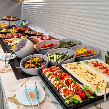 Crowne Plaza Constanta - By Ihg