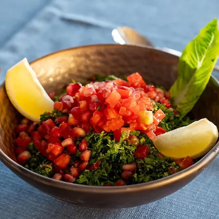 Crowne Plaza Constanta - By Ihg Hotell Mamaia