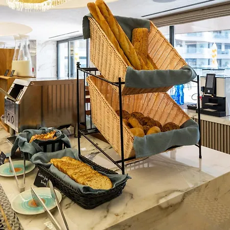 Crowne Plaza Constanta - By Ihg 4* Mamaia