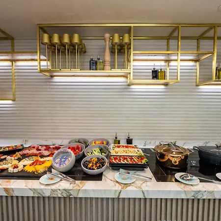 Crowne Plaza Constanta - By Ihg